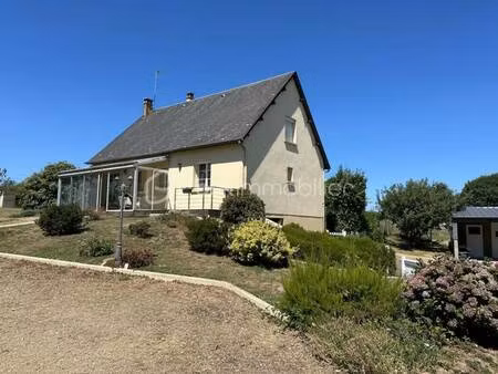 pavillon à vendre
