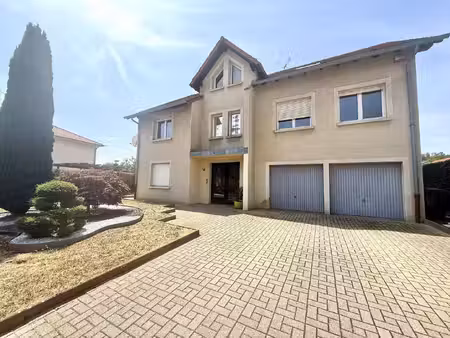 renouard immobilier