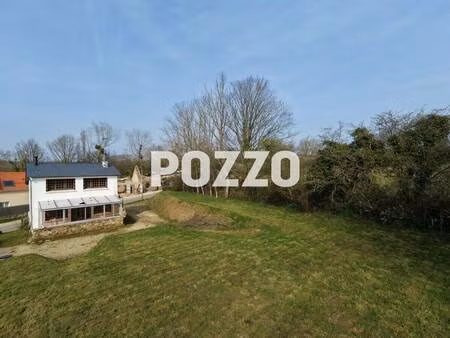 pozzo immobilier- barneville
