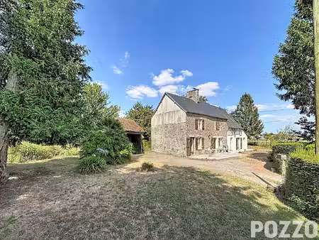 pozzo immobilier- avranches