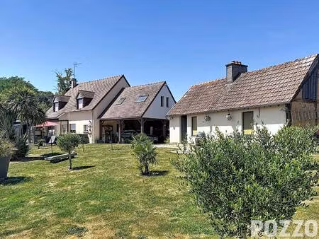 pozzo immobilier- avranches