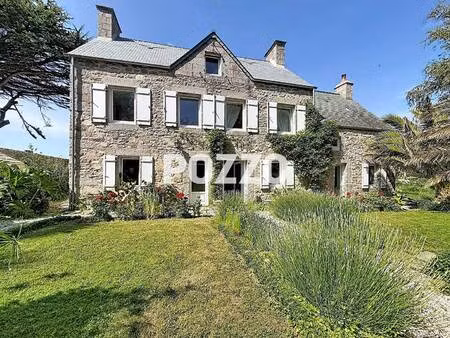 pozzo immobilier- barneville