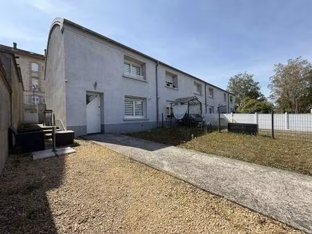 renouard immobilier