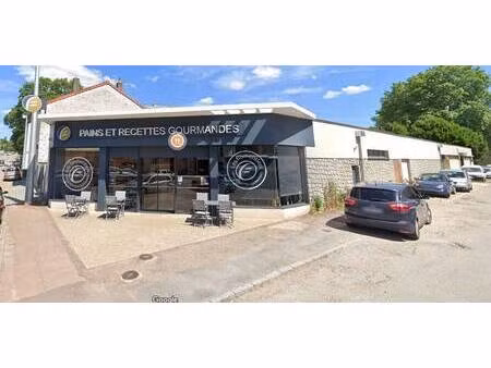 local commercial à vendre