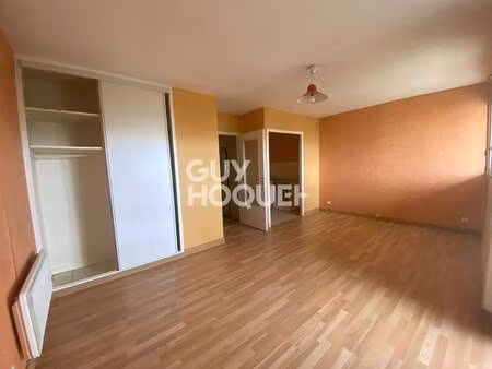 guy hoquet immobilier