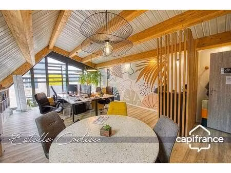 immeuble à vendre