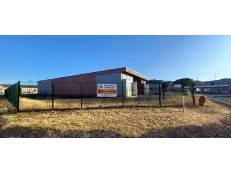 local commercial à louer