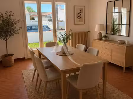 maison à louer