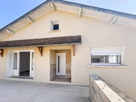 maison à louer