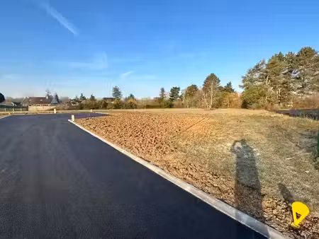 vente terrain 700 m² à maintenon (28130)  83 000 €