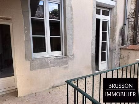 brusson immobilier