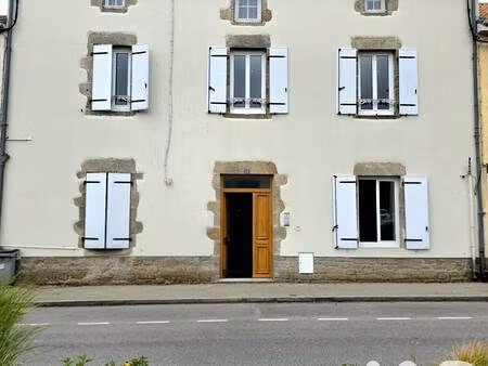 immeuble à vendre