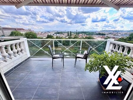 xl immobilier