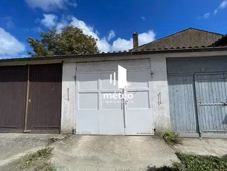 parking à vendre