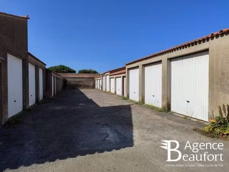 parking à louer