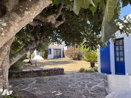 service de négociation