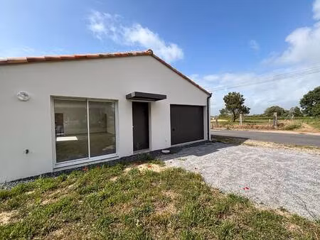 maison à louer