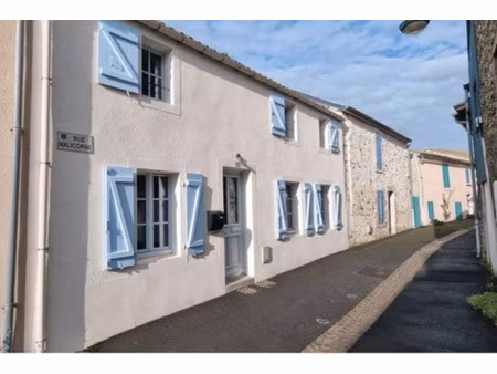 maison à louer
