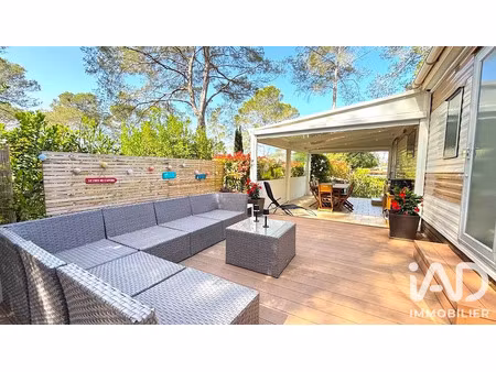 vente terrain 270 m² à frejus (83600)  106 000 €