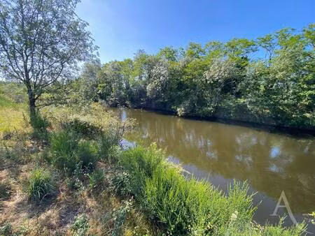 propriété de loisirs à vendre