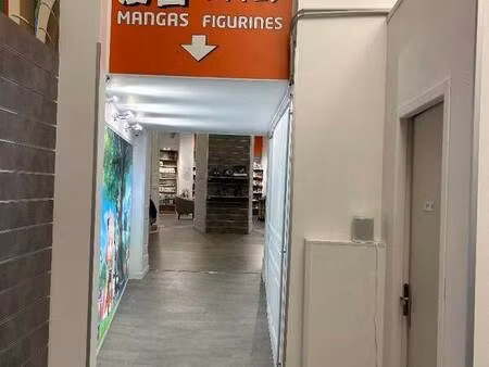 local commercial à louer