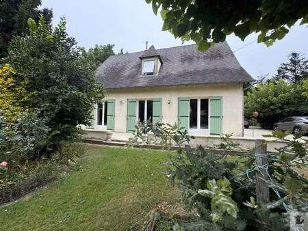 maison en viager
