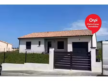 maison à louer