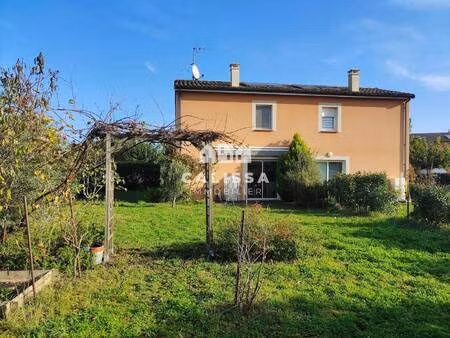maison à louer