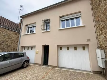 maison à louer