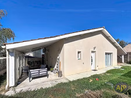 maison saint andre de cubzac 75 m2