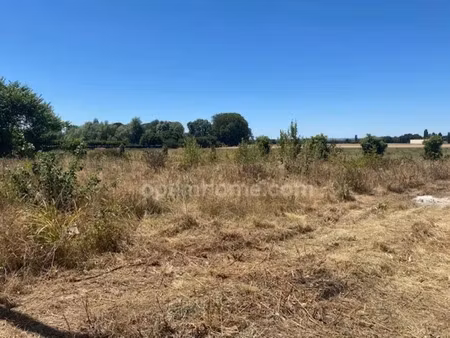 vente terrain 301 m² à arc-sur-tille (21560)  88 000 €
