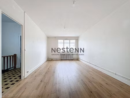 appartement creon 5 pièce(s)