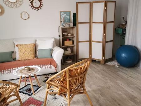 local de 24m2 - zi de biganos