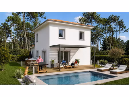 vente maison 4 pièces 86 m² à bourg-argental (42220)  228 897 €