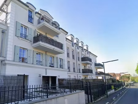 location appartement 2 pièces 38.65 m² à crosne (91560)  845 €