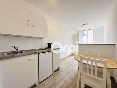 location meublée appartement 1 pièce 17.12 m² à villeneuve-saint-germain (02200)  420 €