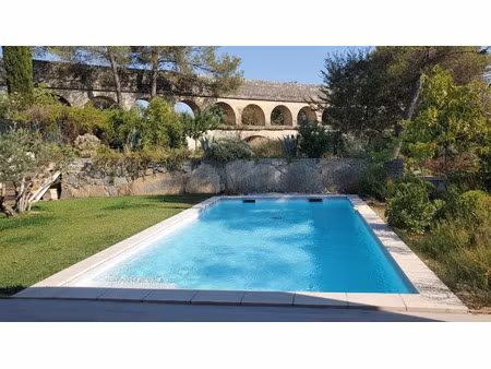 location meublée villa 5 pièces 137.14 m² à montferrier-sur-lez (34980)  3 048 €
