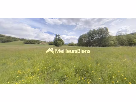 vente terrain 833 m² à gap (05000)  110 000 €