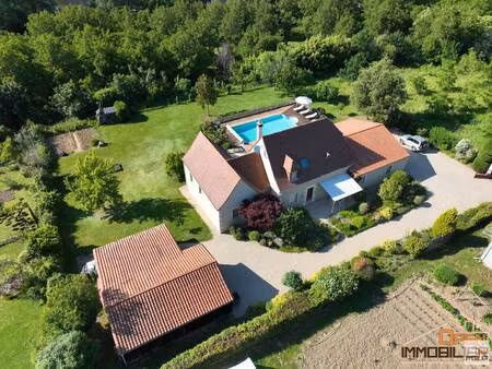 open immobilier