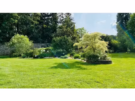 vente terrain 472 m² à veigné (37250)  110 000 €