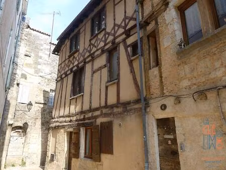 immeuble à vendre
