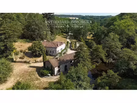 demeure à vendre