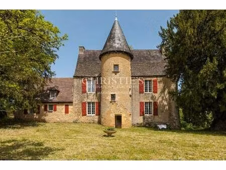 maxwell-baynes résidentiel - christie's international real estate