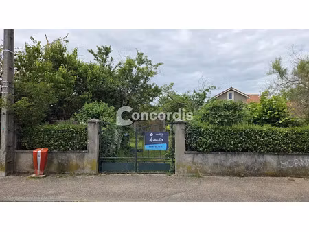 vente terrain à batir 493 m² à metz (57000)  147 000 €
