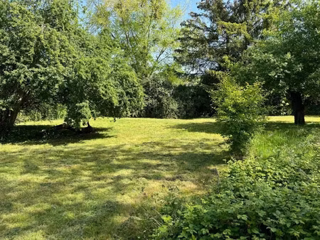 vente terrain 928 m² à marines (95640)  160 000 €