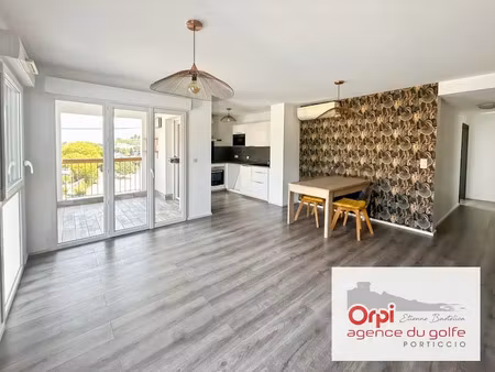 location appartement 3 pièces 66.98 m² à afa (20167)  1 100 €
