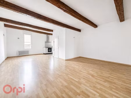 location appartement 3 pièces 75.2 m² à agde (34300)  790 €