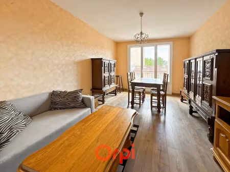 location meublée appartement 3 pièces 73.8 m² à lyon 3ème (69003)  1 150 €