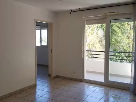 location appartement 2 pièces 36 m² à montpellier (34000)  724 €