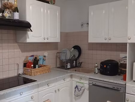 location appartement 3 pièces 54.84 m² à nantes (44000)  698 €